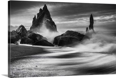 Iceland Rocks