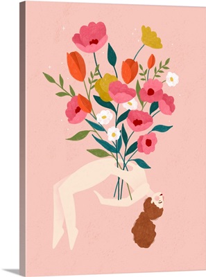 I'm A Flower