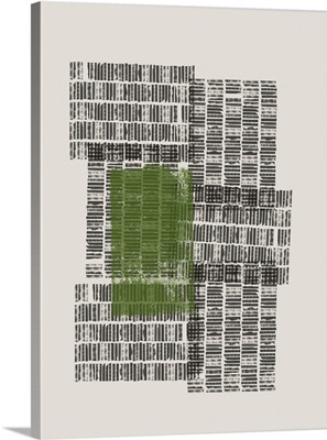 Intersecting Patterns