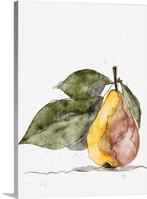 Juicy Pear