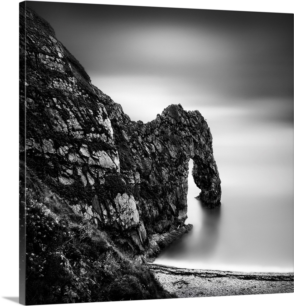 Jurasic Coast Impressions