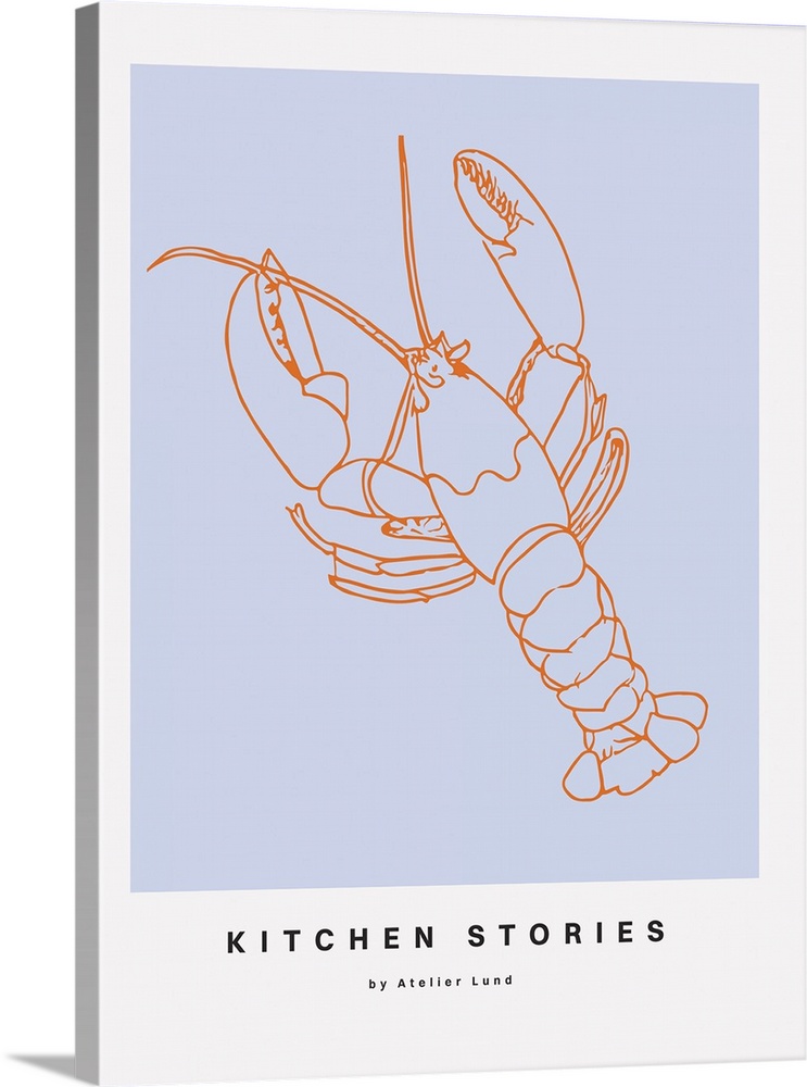 Kitchen Stories No. 04