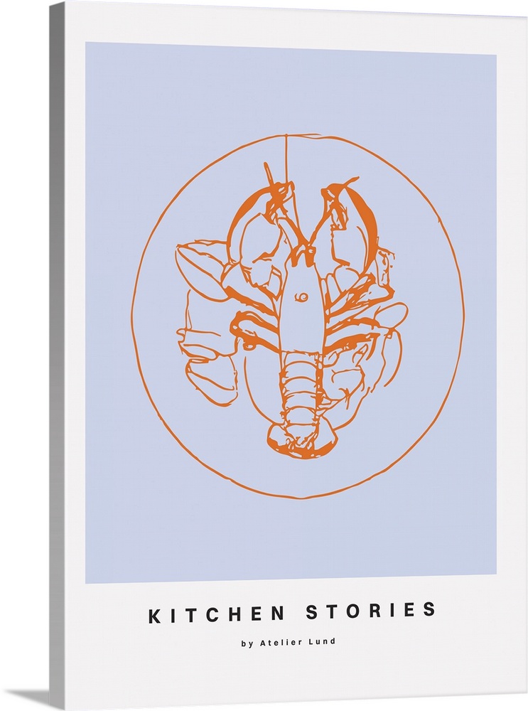 Kitchen Stories No. 05