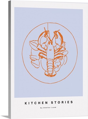 Kitchen Stories No. 05