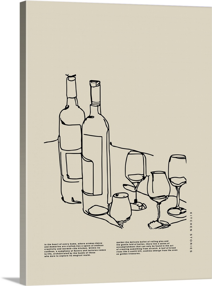 Kitchen Stories No. 11