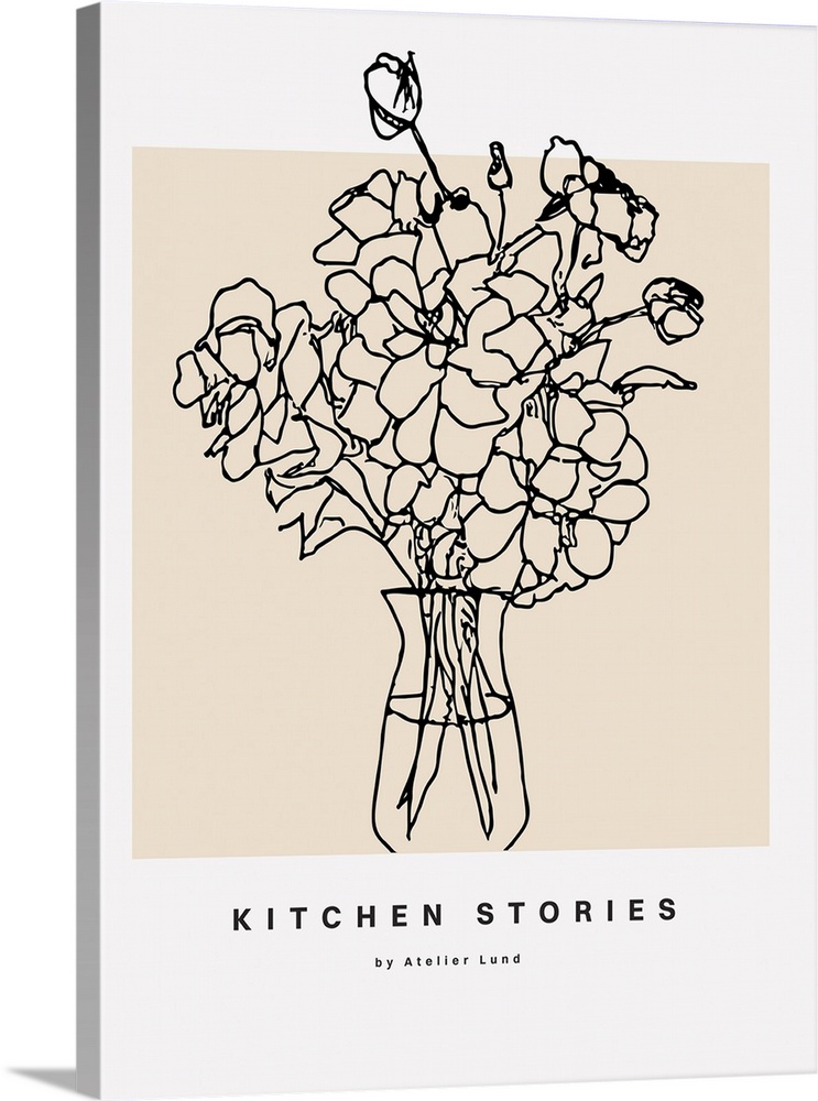 Kitchen Stories No. 17