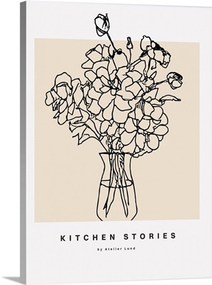 Kitchen Stories No. 17