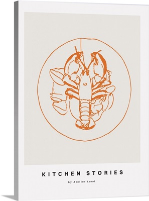 Kitchen Stories No. 18