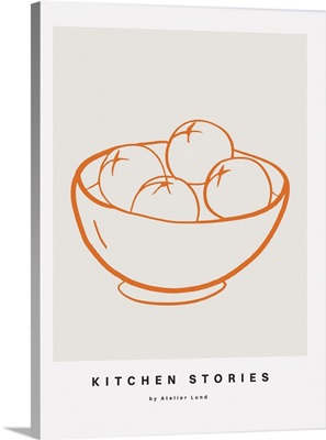 Kitchen Stories No. 19