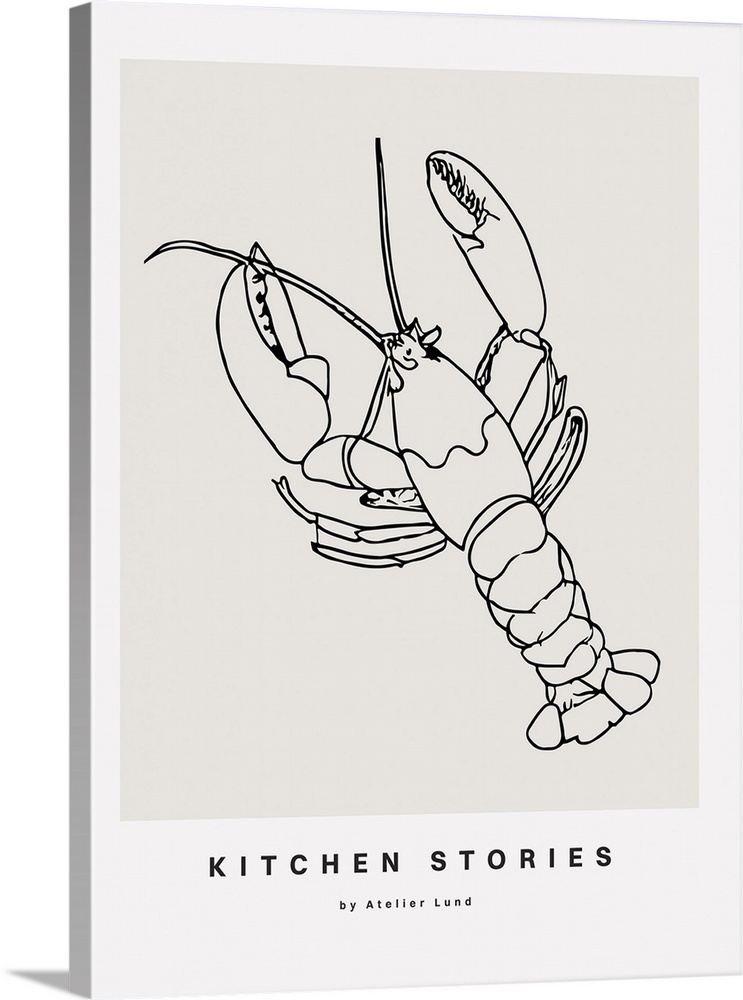 Kitchen Stories No. 21