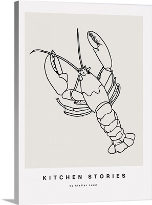 Kitchen Stories No. 21 image thumbnail