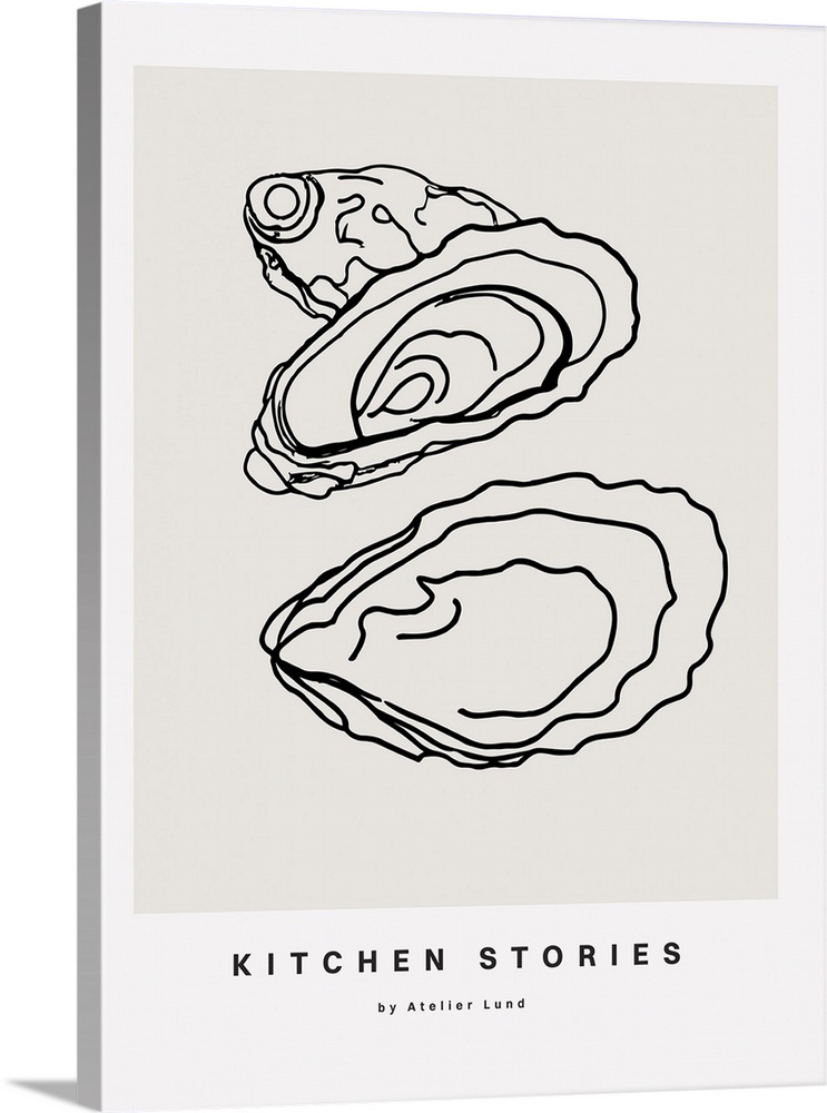 Kitchen Stories No. 22