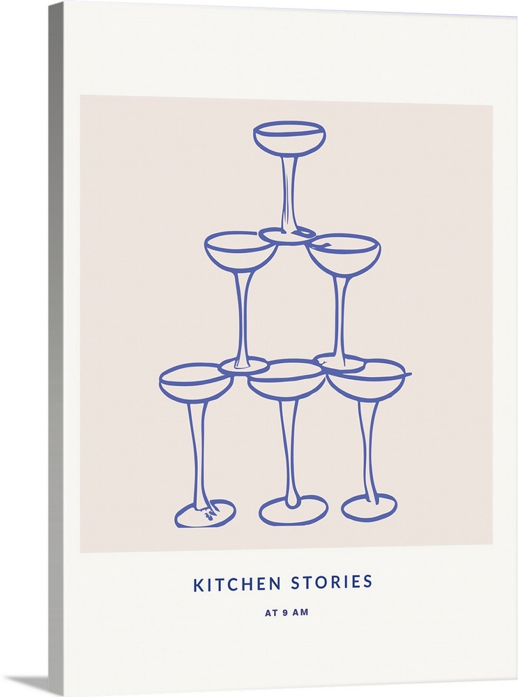 Kitchen Stories No. 33