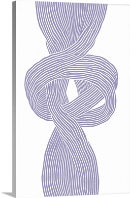 Knots No 1