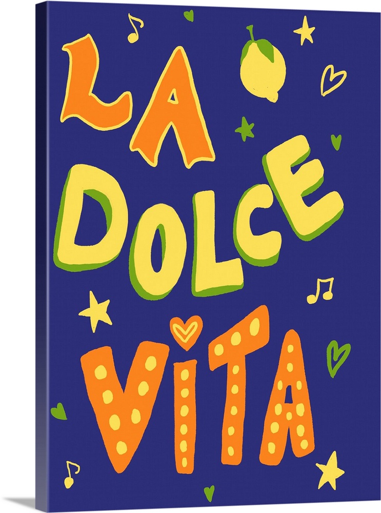 La Dolce Vita