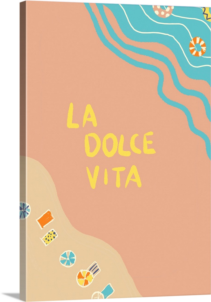 La Dolce Vita Summer