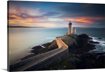 Le Phare Du Petit Minou