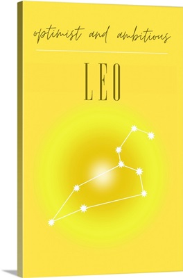 Leo Aura
