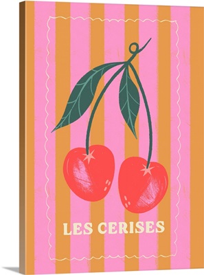 Les Cerises