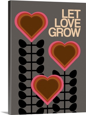 Let Love Grow Grey