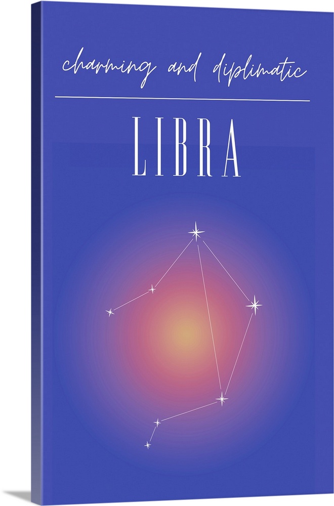Libra Aura