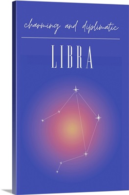 Libra Aura