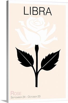 Libra Rose