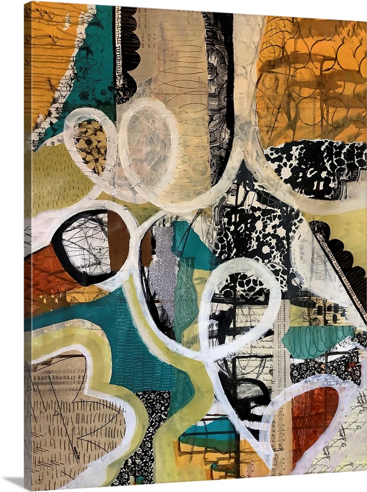 Long And Winding Road