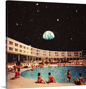 Lunar Pool image thumbnail