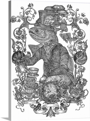 Mad Hatter