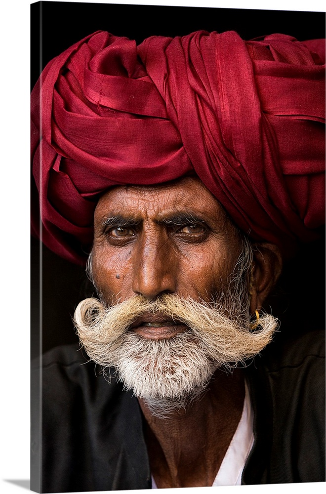 Man From Rajasthan
