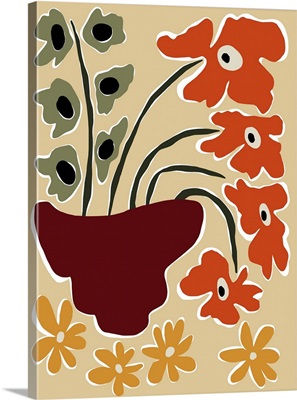 Matisse Safari