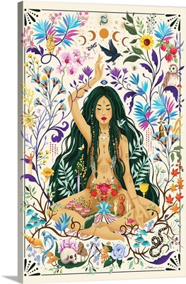 Matriarchal Consciousness