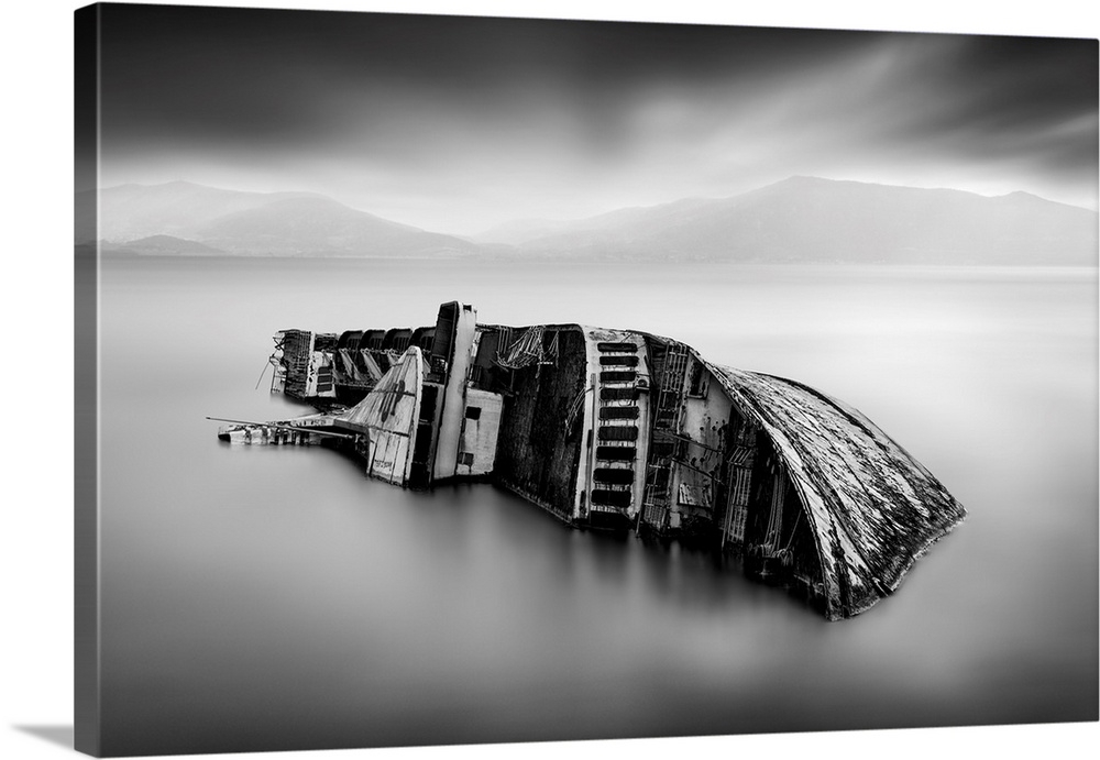 Mediterranean Sky III