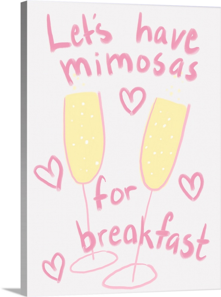 Mimosas