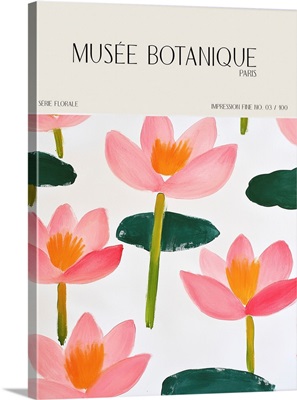 Musee Botanique No. 19