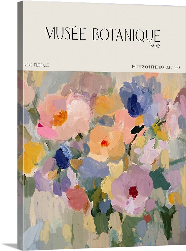 Musee Botanique No. 31