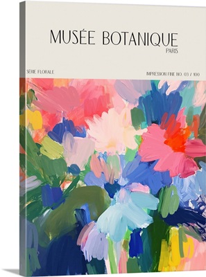 Musee Botanique No. 32