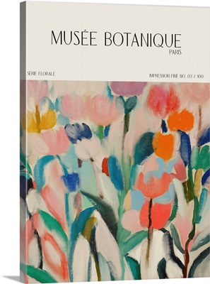 Musee Botanique No. 37