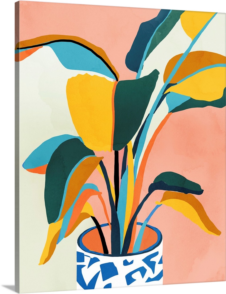 Nature Does Not Hurry Yet Everything Is Accomplished