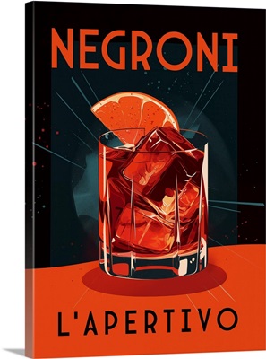 Negroni Apertivo