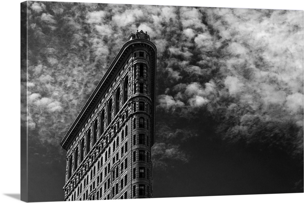 Nyc, Flatiron
