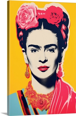 Oh Frida No. 1