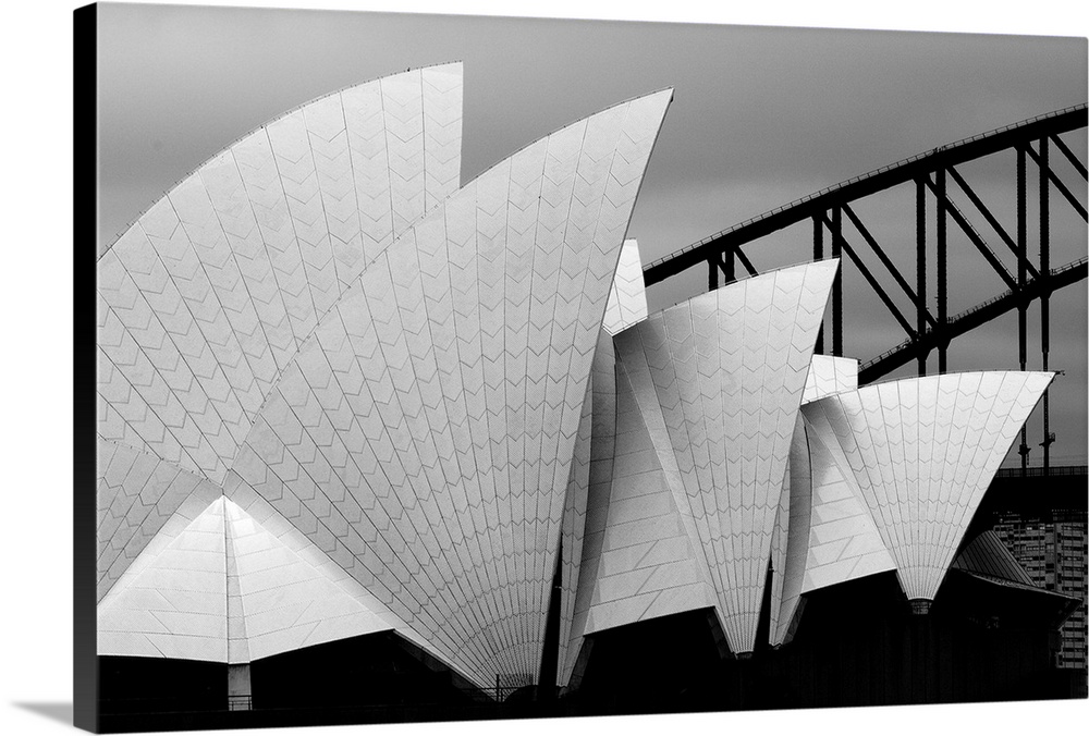 Opera House Sydney