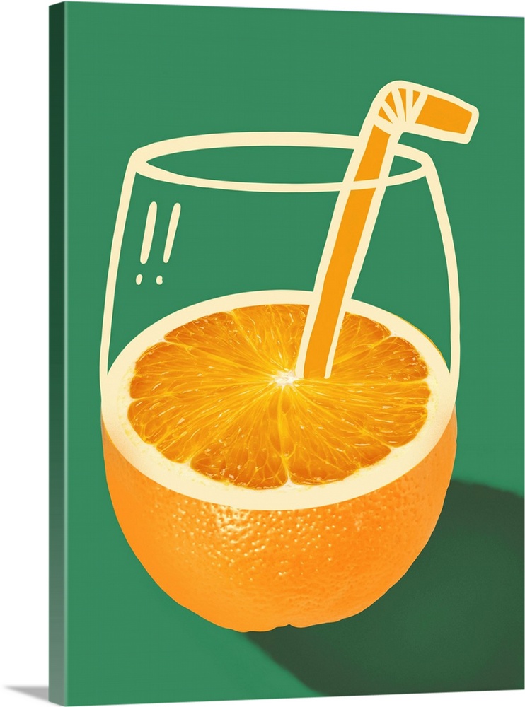 Orange Juice