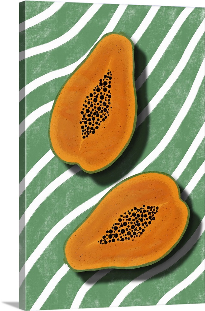 Papayas