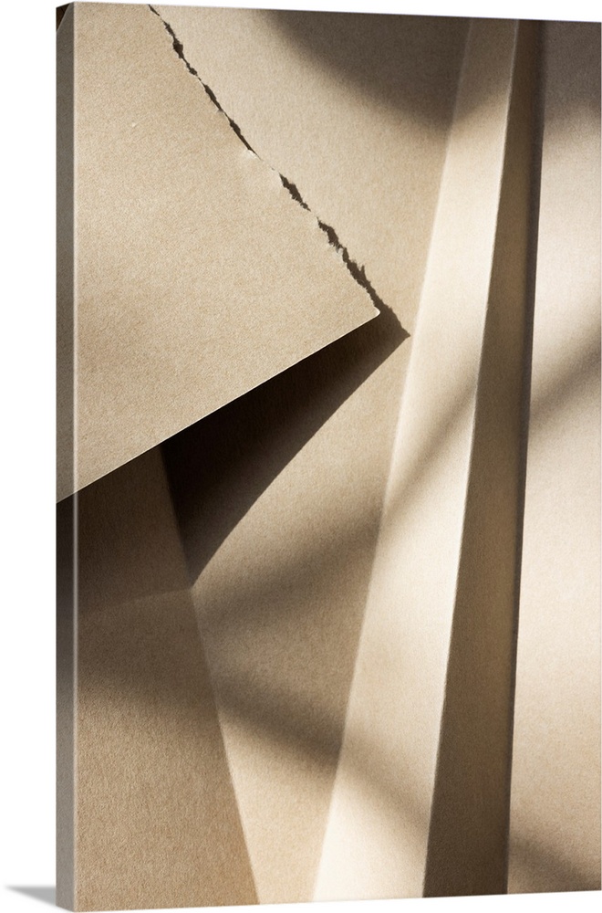 Papers And Shadows 7