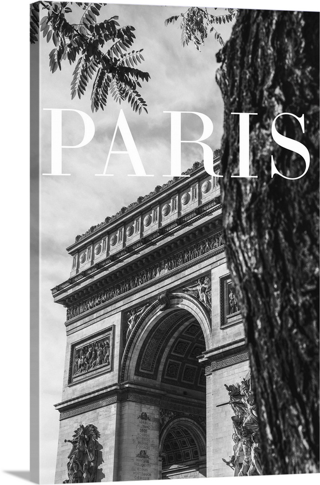 Paris Arc