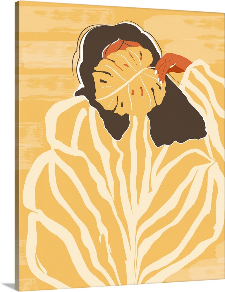 Peek-A-Boo I See You