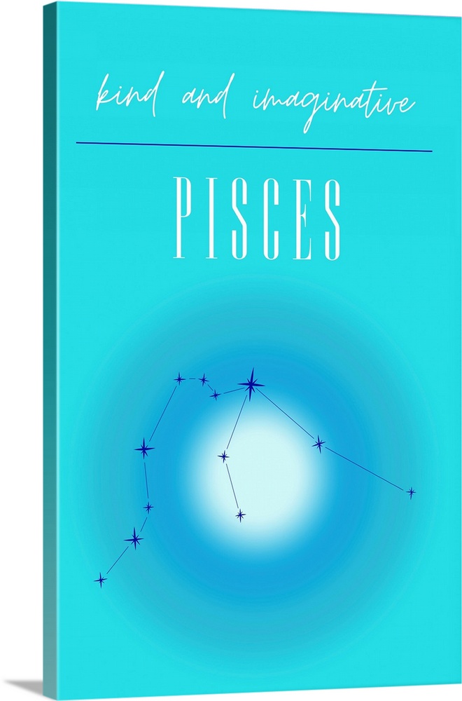 Pisces Aura